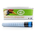 Q-Nomic type MP C2503 toner cian XL | QN841928