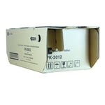 Triumph-Adler PK3012 (1T02T60TA0) toner negro | TRI1T02T60TA0