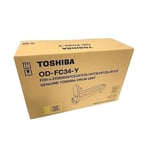 Toshiba ODFC34Y (6A000001579) unidad imagen amarillo | TOSOD-FC34Y
