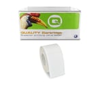 Q-Nomic 1000D (3007253-T) Etiquetas 102 x 76 mm (4 rollos) | QN3007253-T