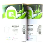 Q-Nomic Pack Ahorro T0595 T0596 | QNB-T059lclm