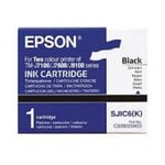 Epson S020403 SJIC6(K) | EPSS020403