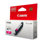 Canon CLI-471M cartucho de tinta magenta | CAN0402C001