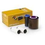 Zebra 800077740EM cinta 4 colores (BKCMY) | ZEB800077-740EM