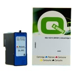 Q-Nomic 592-10210 (MK991) Cartucho de tinta tri-color | QNMK991