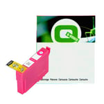 Q-Nomic 34XL Cartucho de tinta magenta T3473 | QNT3473