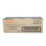 Utax 4462110011 toner cian | UTA4462110011
