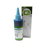 Q-Nomic T6735 botella de tinta cian claro | QNT6735