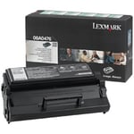 Lexmark 08A0476 toner negro | LEX08A0476
