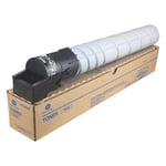 Konica Minolta TN-330 (AC7A050) toner negro | MINAC7A050