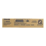 Toshiba T-1800E toner negro | TOST-1800E