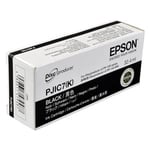 Epson S020693 cartucho de tinta negro PJIC7(K) | EPSC13S020693