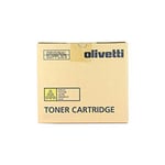 Olivetti B1134 toner amarillo | OLIB1134