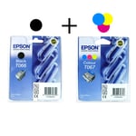 Epson T066240 | EPST066140BA