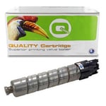 Q-Nomic MP C6003 (841853) toner negro | QNMP-C6003BK