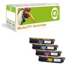 Q-Nomic Pack toners 113R00692, 693, 694, 695 negro + 3 colores | QN113R00692Serie