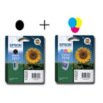 Epson T017 + T018 Pack cartuchos de tinta Epson | EPSB-T017-18