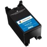 DELL 11297 Cartucho de tinta color XL | DELL11297