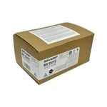 Sharp MX-C51TC toner cian | SHAMXC51TC