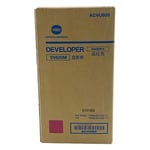 Konica Minolta DV-620M (ACVU800) revelador magenta | MINDV-620M