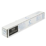 Utax CK8512C (1T02RLCUT0) toner cian | UTACK-8512C