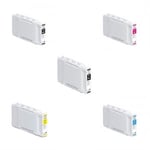 Epson T-6920 Pack 5 cartuchos | EPSB-T6920