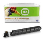 Q-Nomic TK-8515K toner negro | QNTK-8515K