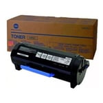 Konica Minolta TNP-61 (AAE2011) toner negro | MINAAE2011