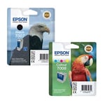 Epson T007 + T008 | EPSB-T007-08