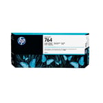 HP 764 (C1Q17A) Cartucho de tinta foto negro | HPC1Q17A