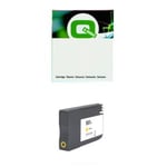 Q-nomic 937 (4S6W4NE) cartucho de tinta amarillo | QN4S6W4NE