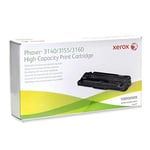 Xerox 108R00909 toner negro XL | XER108R00909