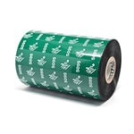 Cinta resina Zebra 5095 800132-201 33mm x 74M | ZEB800132-201