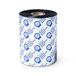 Brother BSS-1D600-110 rollo de transferencia térmica negro | BROBSS1D600110