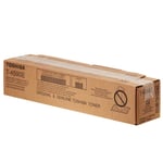 Toshiba T-4590E toner negro | TOST-4590E