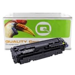 Q-Nomic 410A toner amarillo (CF412A) | QNCF412A