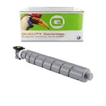 Q-Nomic WT-8500 recolector toner | QNWT-8500