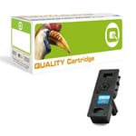 Q-Nomic PK-5015C (1T02R7CUT0) toner cian | QN1T02R7CUT0