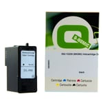 Q-Nomic 592-10209 (MK990) Cartucho de tinta negro | QNMK990