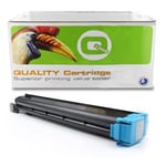 Q-Nomic TN213C toner cian | QNTN213C