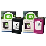 Q-Nomic Pack 305 Negro + Color | QNB-305