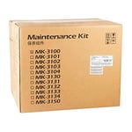 Kyocera-Mita MK3100 Kit de mantenimiento (702KR8NL0) | KYOMK3100