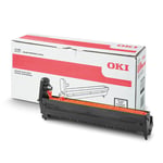 OKI 45878128 tambor negro | OKI45878128