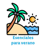 Productos de verano