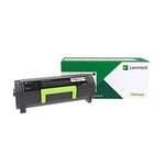 Lexmark 58D2H00 toner negro XL | LEX58D2H00