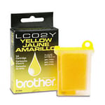 Brother LC-02Y | BROLC-02Y