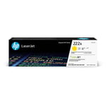 HP 222A (W2222A) toner amarillo | HPW2222A