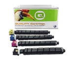 Q-Nomic TK-8335 Pack toner (BK/C/M/Y) | QNB-TK-8335