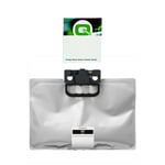 Q-Nomic C13T01D100 cartucho de tinta negro XL | QNC13T01D100