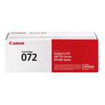 Canon 072 BK toner negro | CAN5647C002